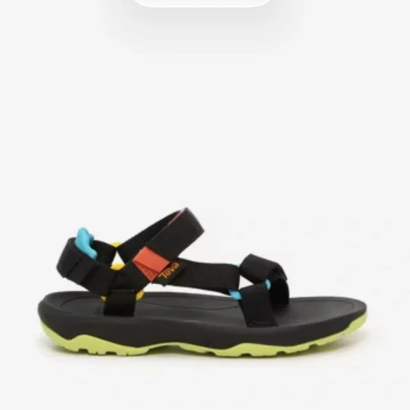 Teva Boys Hurricane Sandal - Picture 4 of 10